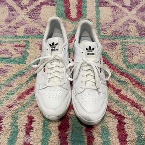 Mens adidas sneakers size 11.5